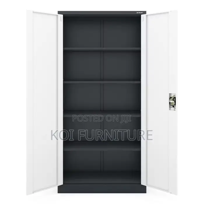 Office Cabinet; Two Doors Filing Cabinet