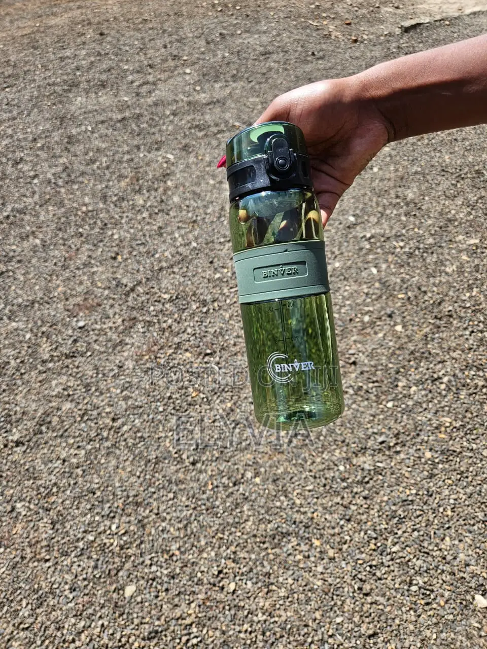 Water Bottle