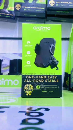 Oraimo Phone Holder