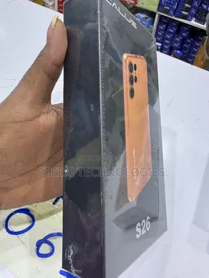 New Calus Spark 10 Pro 16 GB Black