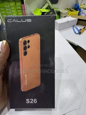 New Calus Spark 10 Pro 16 GB Black