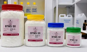 Btms 50,25 (Behentrimonium Methosulfate)