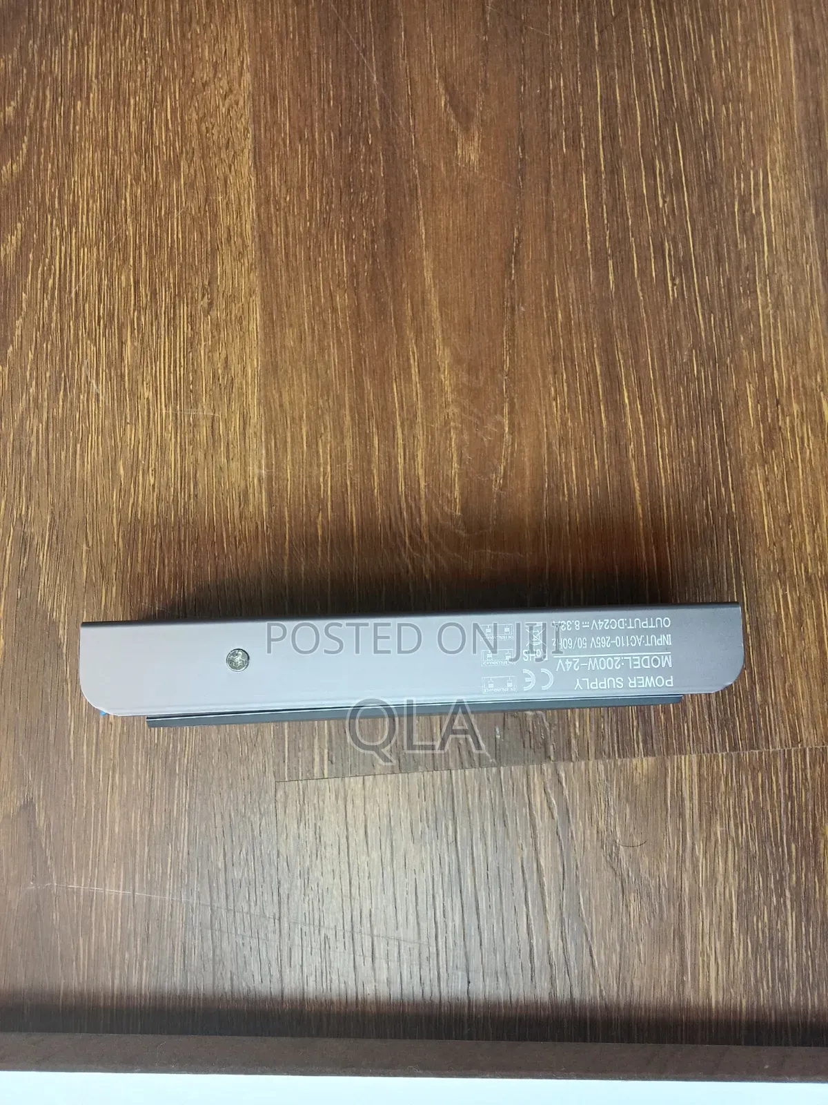 Led Driver 24v 200w