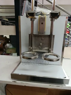 Electric Shaker Machine