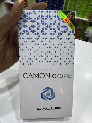 New Mobile Phone 32 GB Black