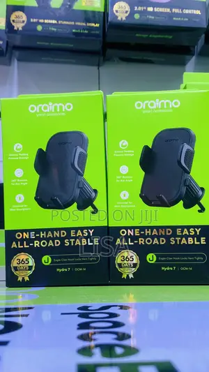 Oraimo Phone Holder