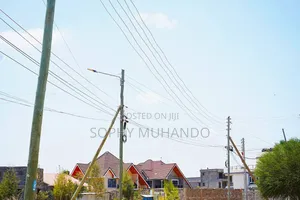 Prime Plot in Juja Farm