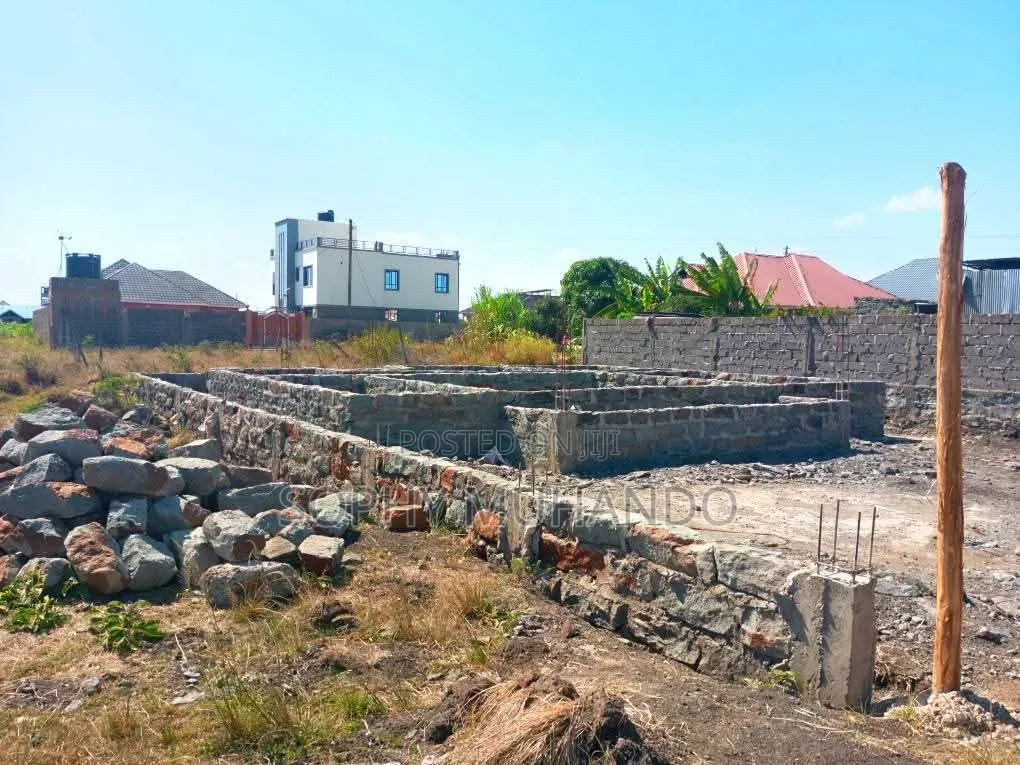 Residential Plots in Kamakis