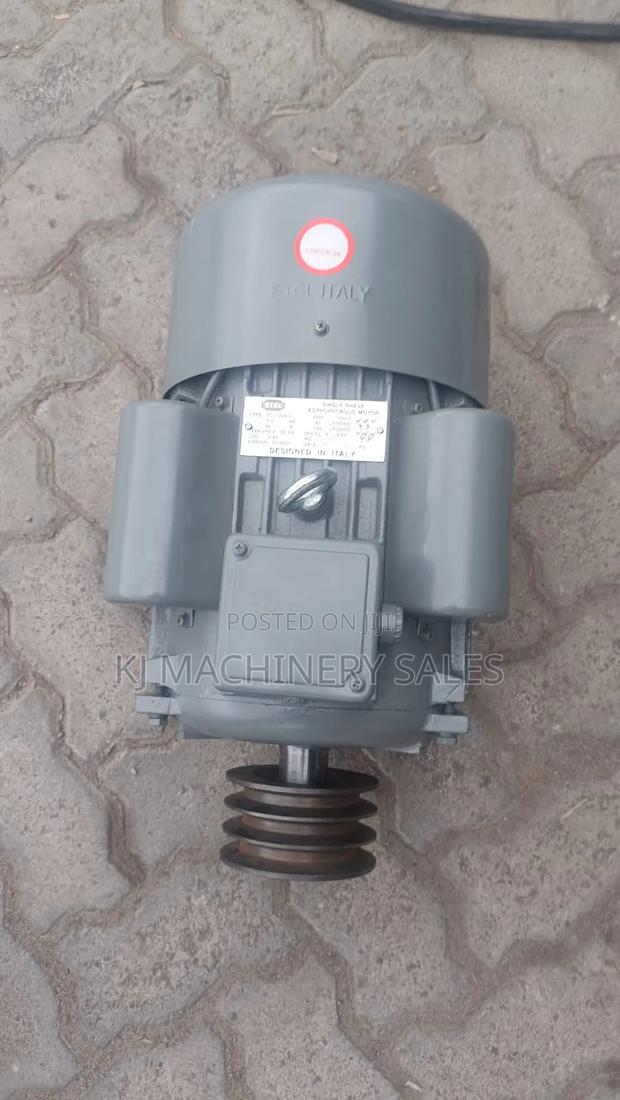 Oil Pressing Machine