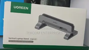Ugreen Vertical Laptop Stand Single-Slot
