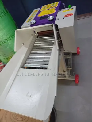 Farm Fodder Chopper With Automatic Feeding System