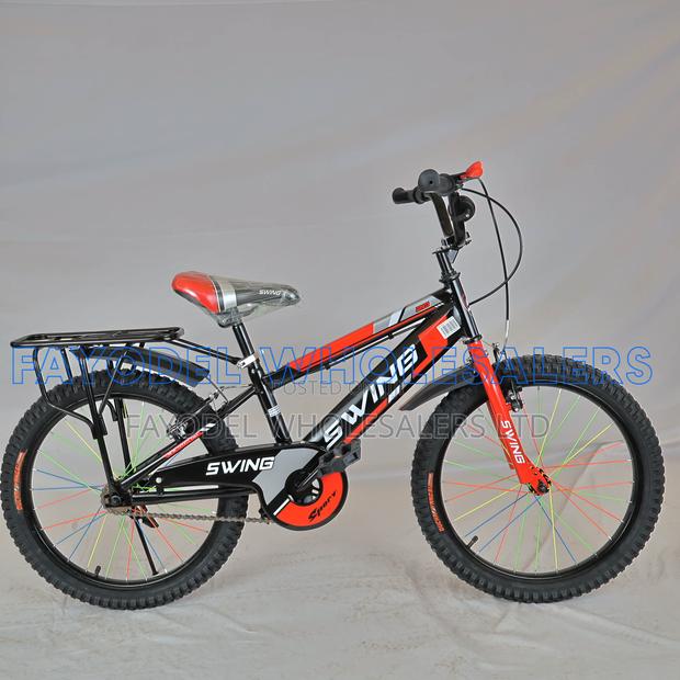 Swing Sport Bicycle Size 20