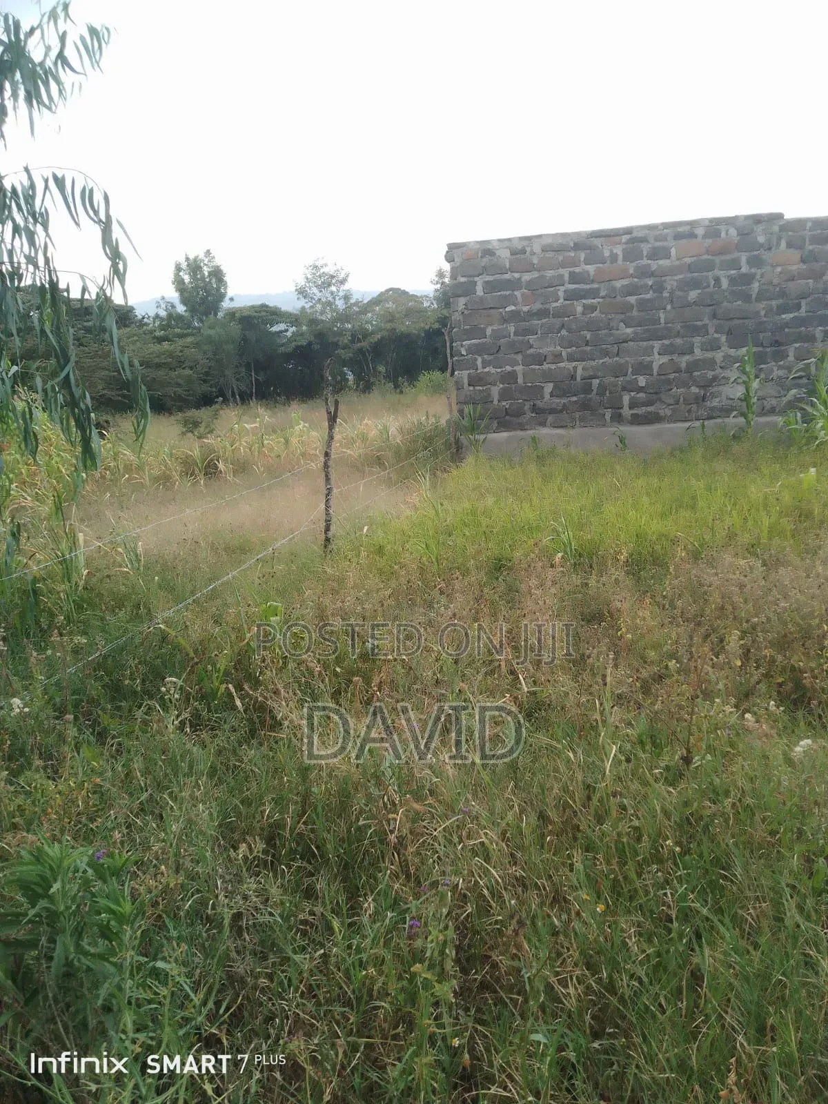 Plot for Sale 50 by 100 in Nakuru