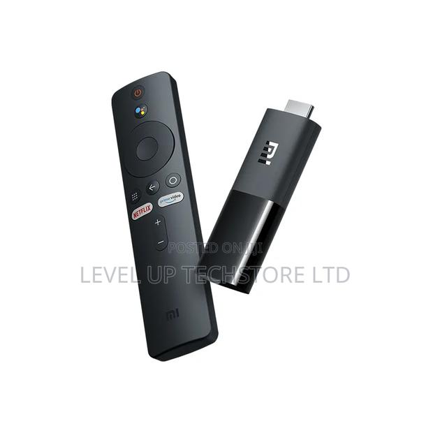 Xiaomi Tv Stick Hd Streaming Device(2nd Generation) - thumbnail 2