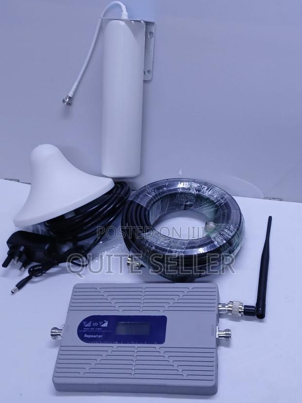 5g GSM Signal Repeater for Strong Network Coverage