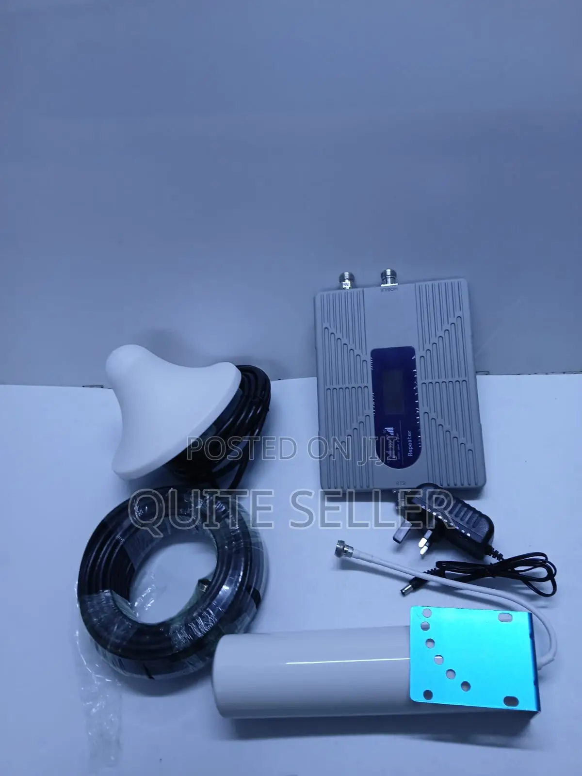 5g GSM Signal Repeater for Strong Network Coverage