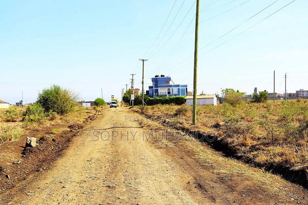 Prime Plot for Sale in Kamakis Corner