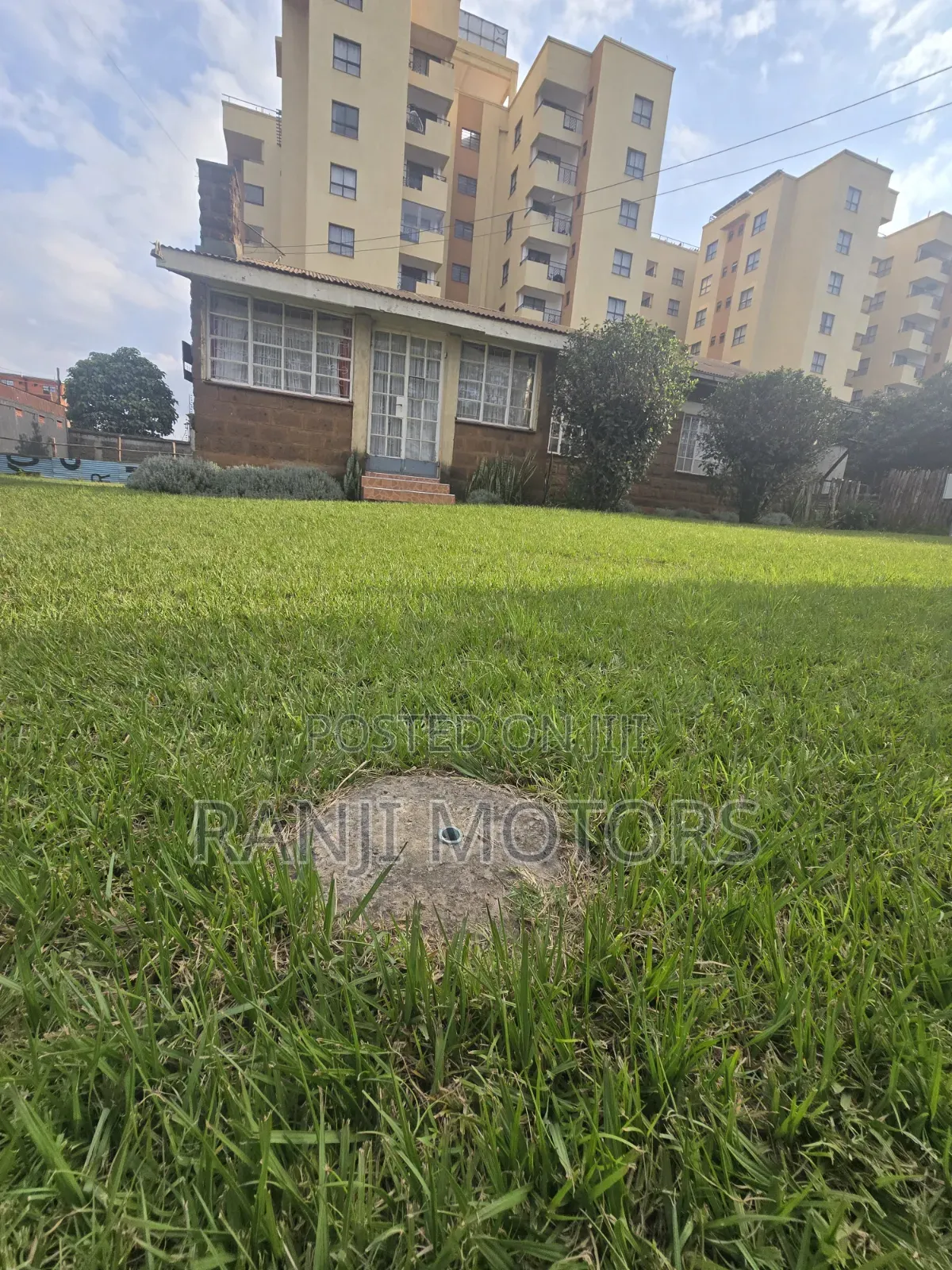 Premium Land For Sale 100*100 Uthiru