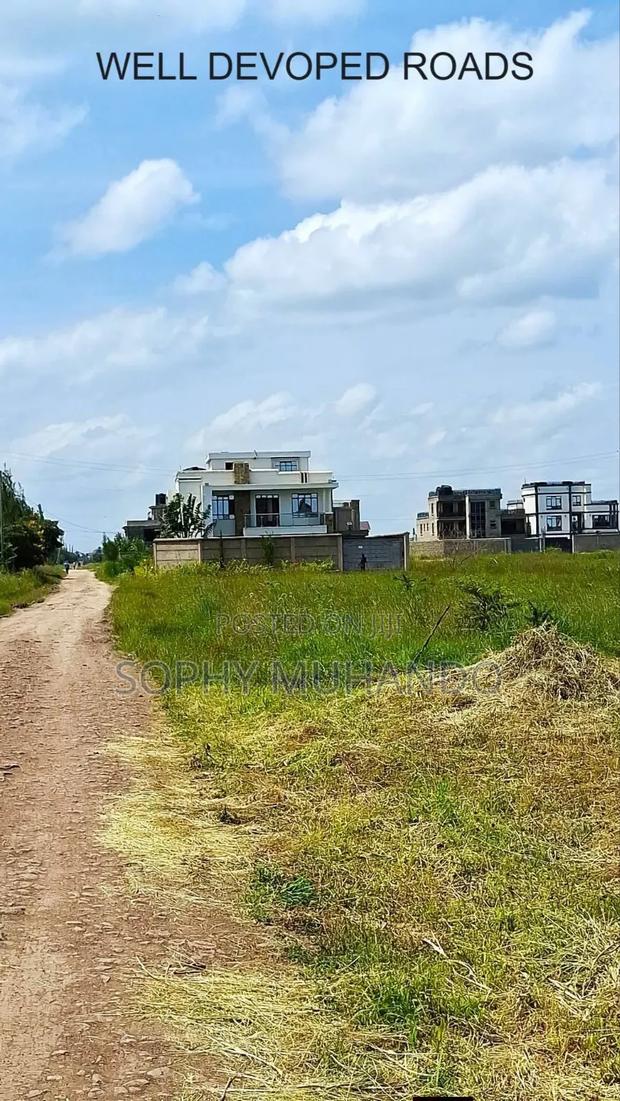 Prime Plot for Sale in Kamakis Corner - thumbnail 2