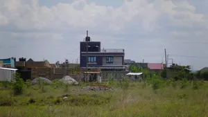 Prime Plot for Sale in Kamakis Corner