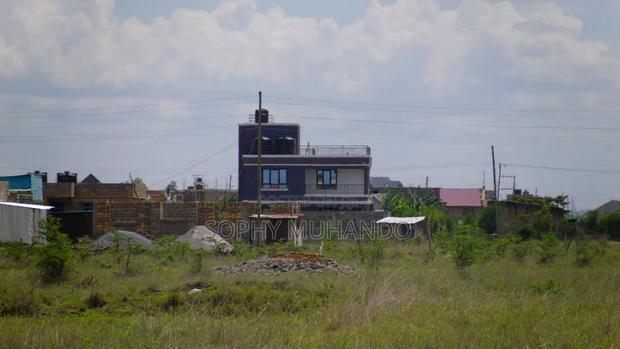 Prime Plot for Sale in Kamakis Corner - thumbnail 4
