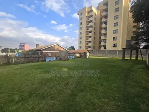Premium Land For Sale 100*100 Uthiru
