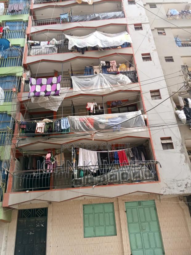 1bdrm Block of Flats in Pipeline for sale
