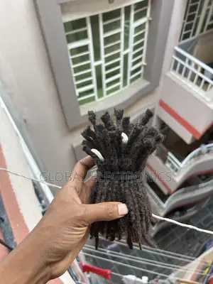 Natural Locs for Sale