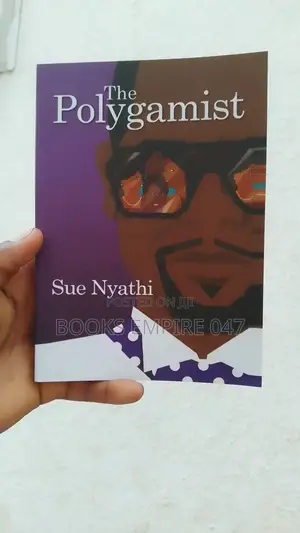 The Polygamist