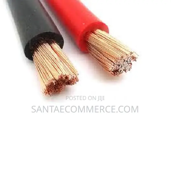 70 Mm Welding Cable