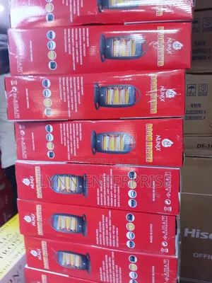 Nunix Quartz Room Heater
