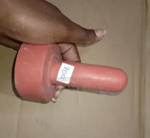 Rubber Calf Feeding Bottle Teat