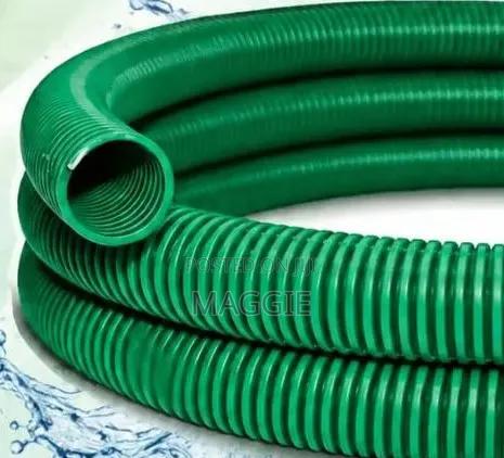 Green Suction Pipe 1.5"*30m
