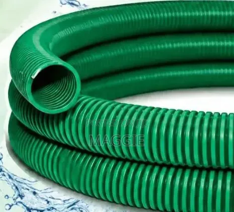 Green Suction Pipe 1.5"*30m