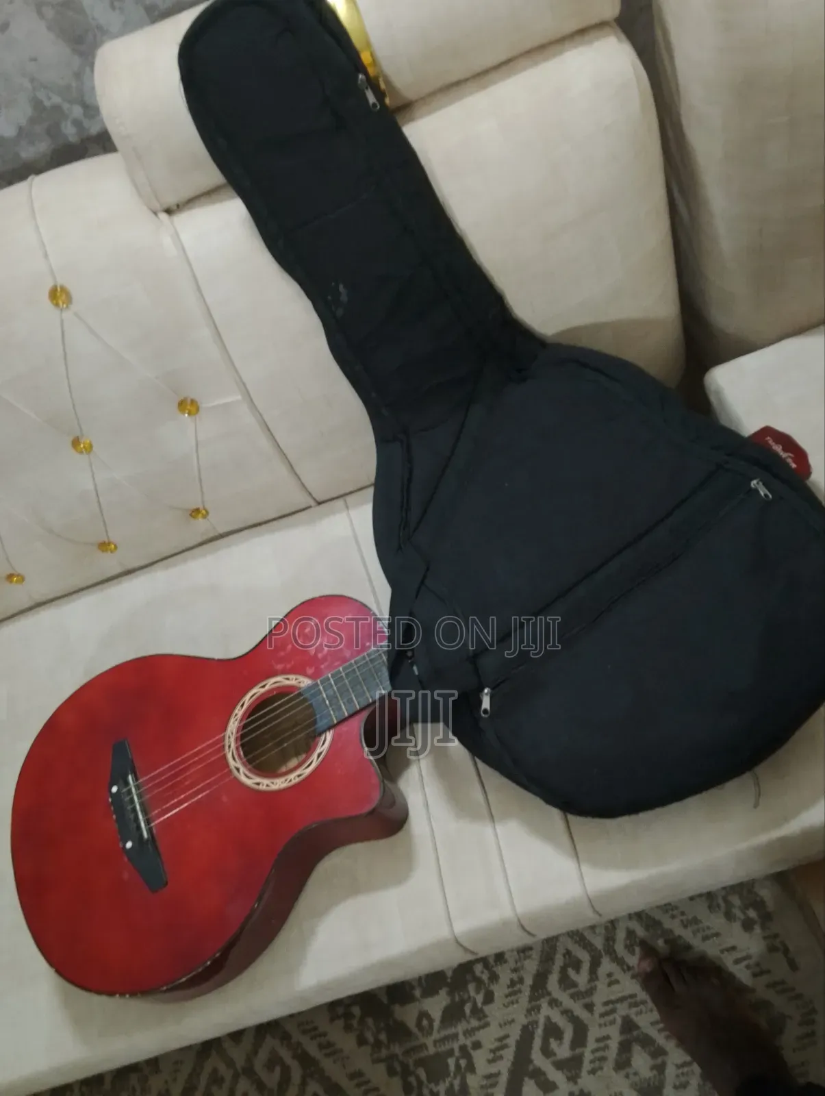 Acoustic Guitar