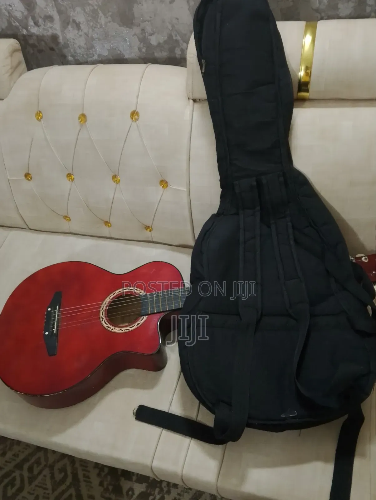 Acoustic Guitar
