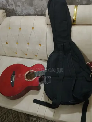 Acoustic Guitar