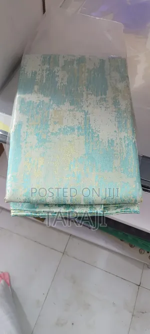 Premium 3-Meter Blackout Curtains - Heavy Fabric