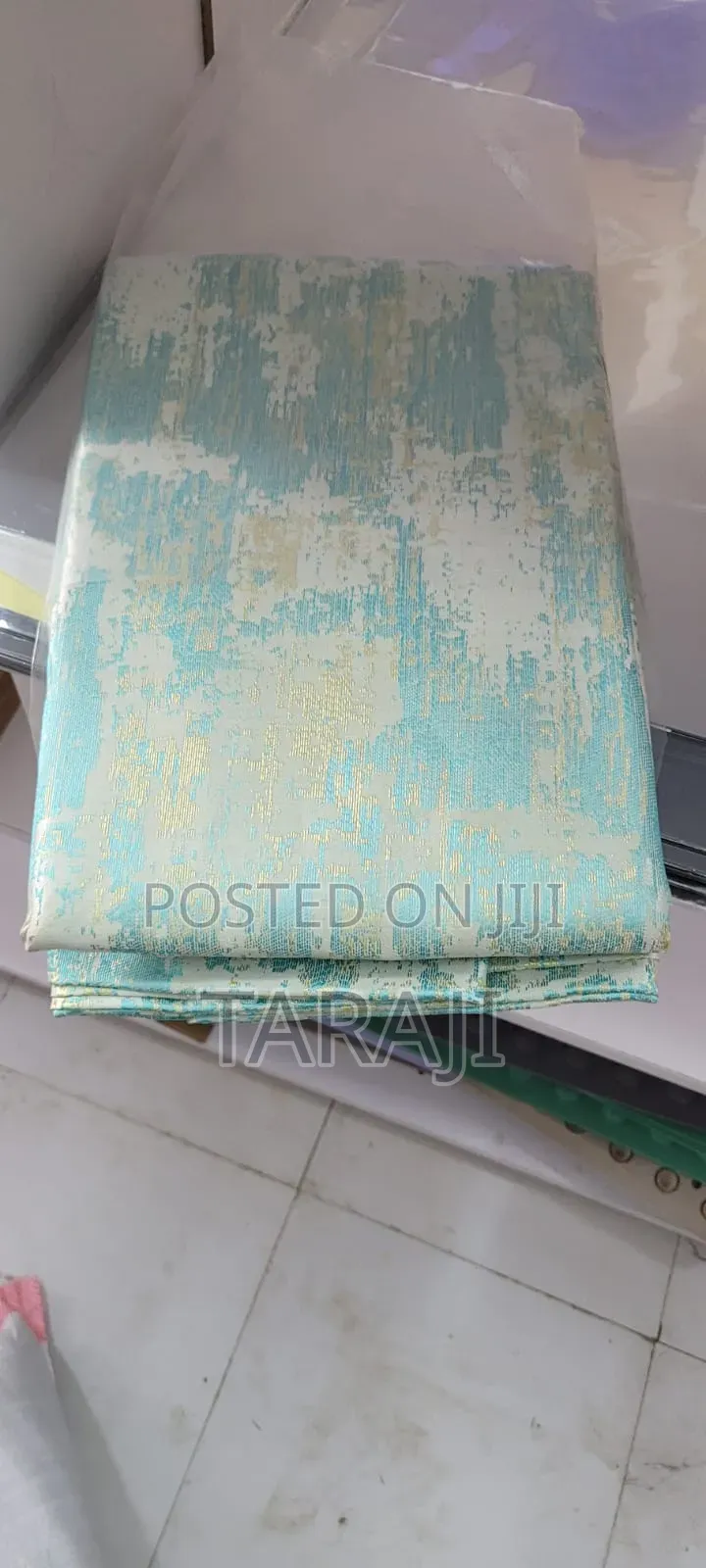 Premium 3-Meter Blackout Curtains - Heavy Fabric