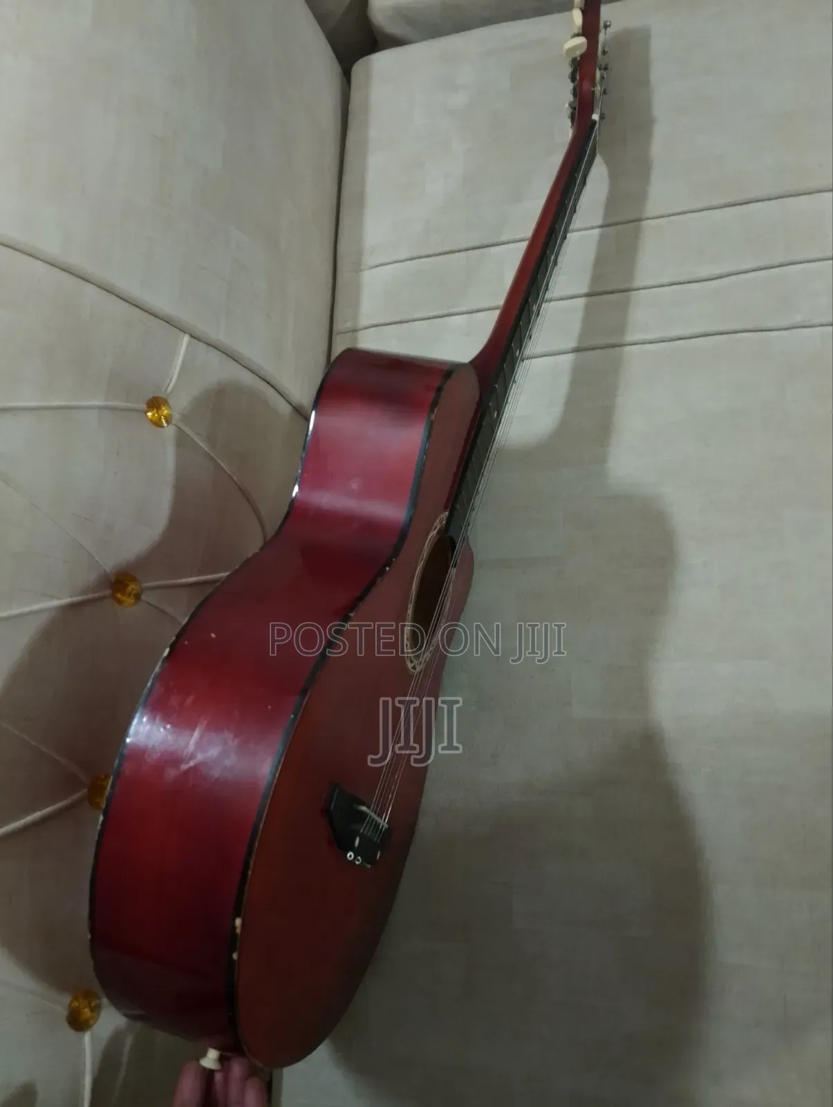 Acoustic Guitar