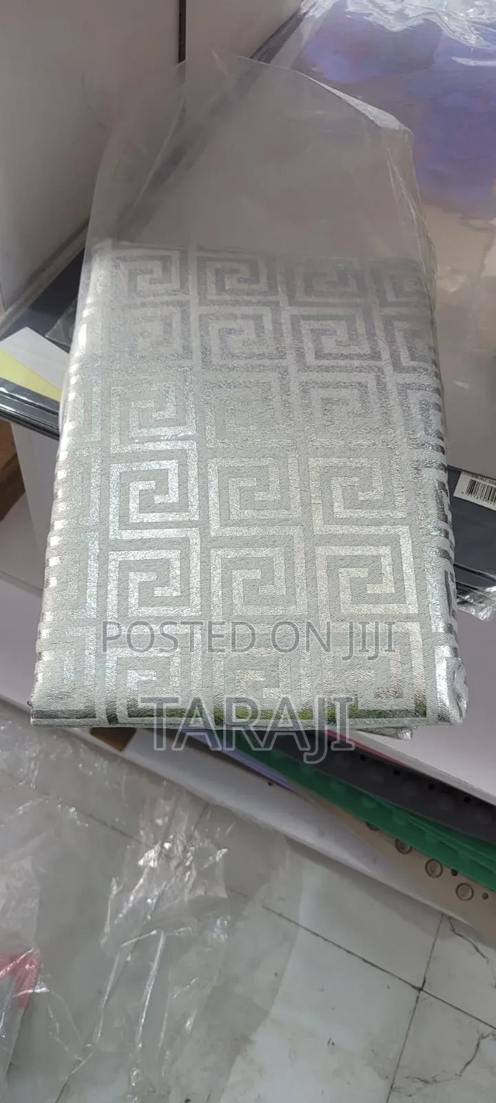 Premium 3-Meter Blackout Curtains - Heavy Fabric