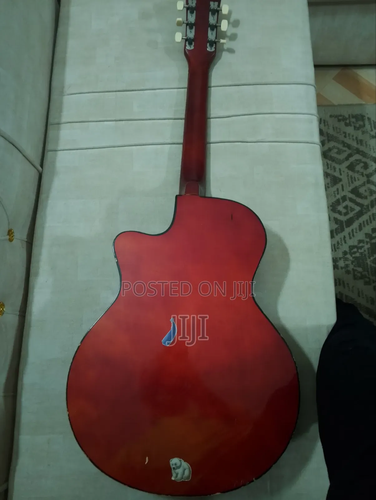 Acoustic Guitar