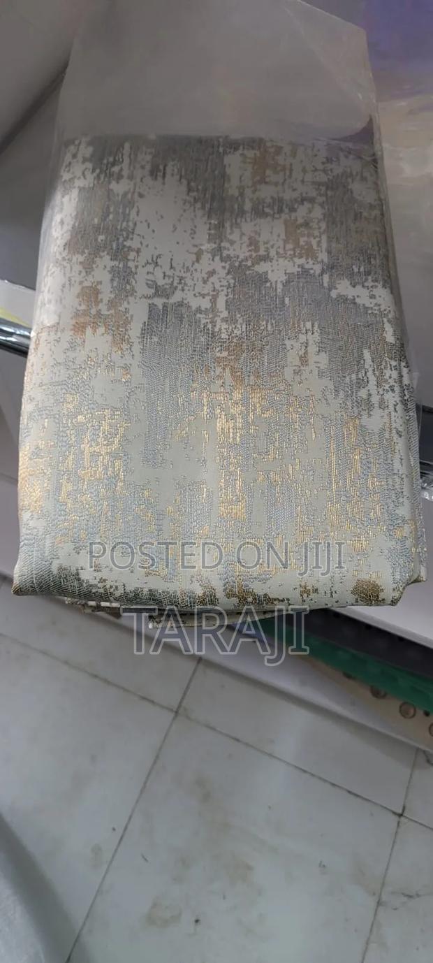 Premium 3-Meter Blackout Curtains - Heavy Fabric - thumbnail 3