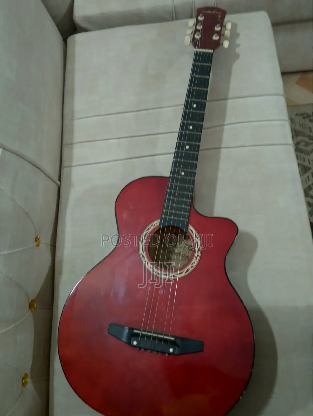 Acoustic Guitar