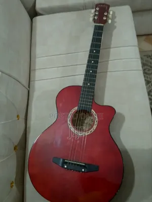 Acoustic Guitar
