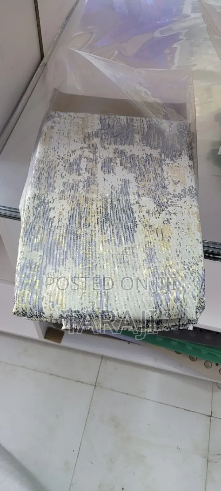Premium 3-Meter Blackout Curtains - Heavy Fabric