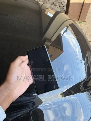 Samsung Galaxy Note 10 Plus 256 GB Gold