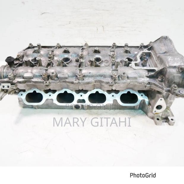 We Engine Head Cylinder for Ford