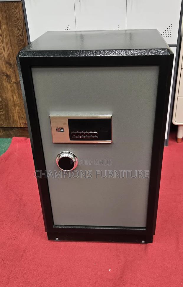 98kgs Fireproof Safe
