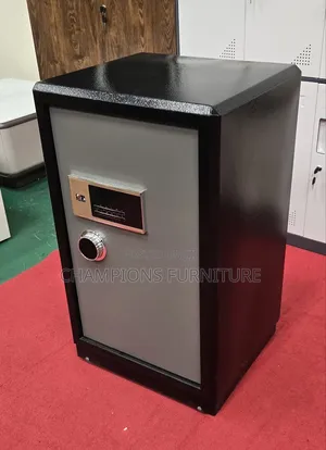 98kgs Fireproof Safe